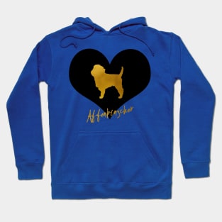 Affenpinscher Hoodie